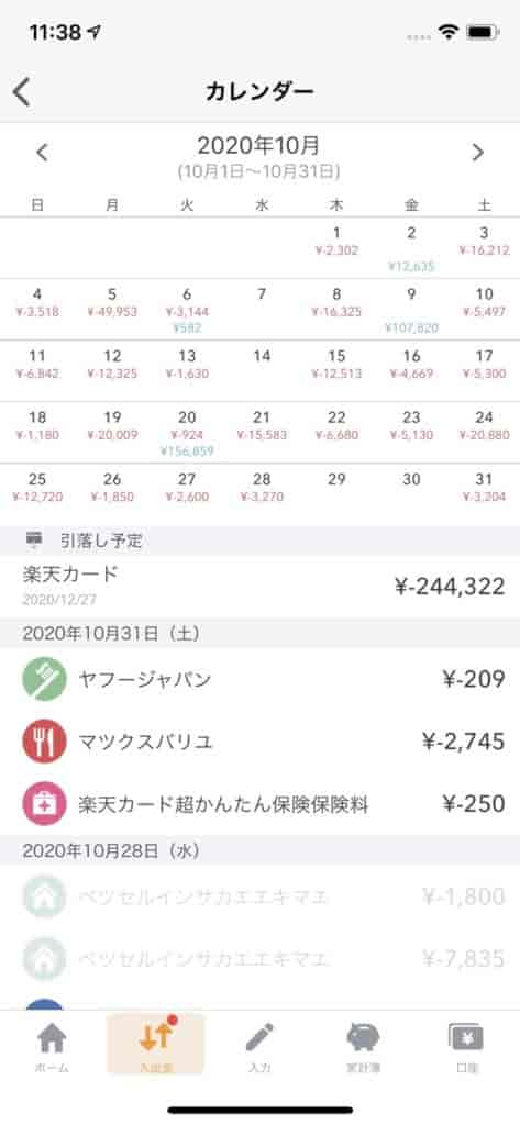 マネーフォワードアプリのメリットとは? 時間単価を上げることができます!