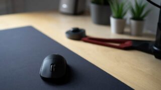 ゲーミングマウスは普通のマウスよりもライティングに適しているのか?ライティングを次のレベルへ引き上げる方法