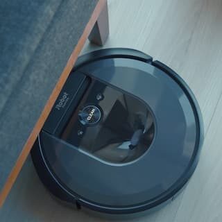 iROBOT ルンバ i7 エラー26のためジャンク扱い ルンバi7＋ エラー26